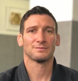 Olivier Michailesco