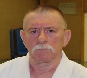 Patrick Bigot