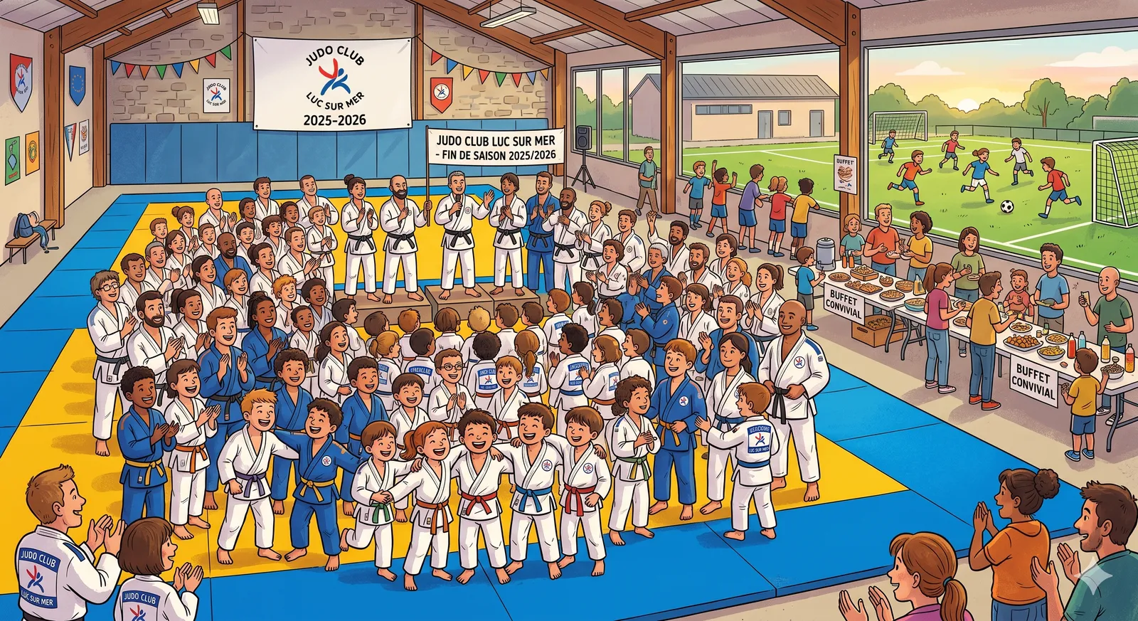 fete club 2026